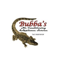 Bubba’s Air Conditioning & Appliance Service logo - Similar company to Jeffery Design Group