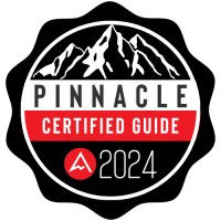 Patron Business Guides logo - Similar company to Patron West Equipment Financing