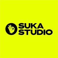 SUKA STUDIO logo - Similar company to Seeds Motion