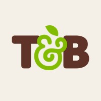 Tiger & Bean logo - Similar company to Saint Aymes