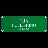 105 Publishing ® logo - Similar company to Sparx360 Publishing
