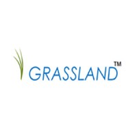 Grassland Corporation logo - Similar company to Imperial Hygiene Products.