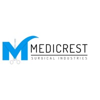 Medicrest Surgical Industries logo - Similar company to Sterilebits, Inc.
