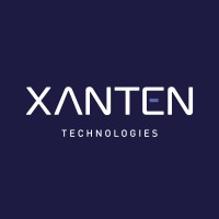 Xanten Technologies logo - Similar company to Barcode Dynamics