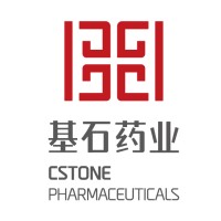 CStone Pharmaceuticals logo - Similar company to Axter Therapeutics Co. Ltd