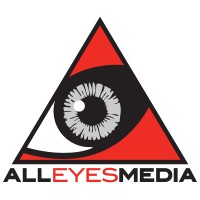 All Eyes Media logo - Similar company to Ivpr