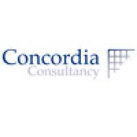 Concordia Consultancy logo - Similar company to Fuedi