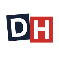 DH Les Sports + logo - Similar company to Sudinfo