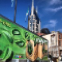 The Green Truck Moving & Storage logo - Similar company to Motivated Movers