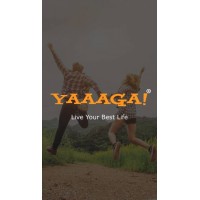 YAAAGA logo - Similar company to Dishrack