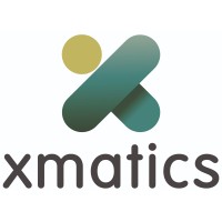 xmatics logo - Similar company to Ecom Solutions Berlin