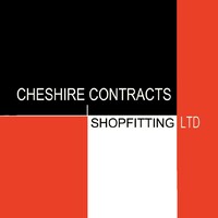Cheshire Contracts Shopfitting logo - Similar company to Spacefit Uk Ltd