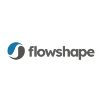 flowshape GmbH logo - Similar company to Comcotec Messtechnik Gmbh
