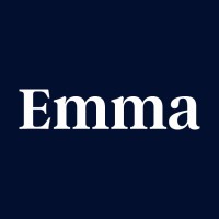 Emma Legal logo - Similar company to Jurimesh