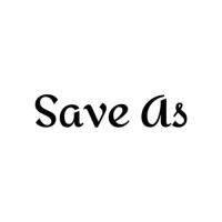 saveas logo - Similar company to C.O.W.