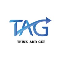 TAG Think And Get logo - Similar company to Internshify Infotech