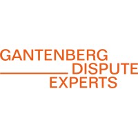 Gantenberg Dispute Experts logo - Similar company to Wagner Arbitration