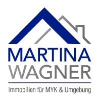 Martina Wagner Immobilien logo - Similar company to Dvgeno Deutsche Vermietergenossenschaft Eg