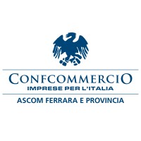 Confcommercio Ferrara logo - Similar company to Cescot Ferrara