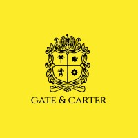 Gate & Carter logo - Similar company to Devhoda