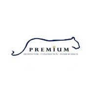 PREMIUM Design and Build logo - Similar company to Kjp Retail Construction Services