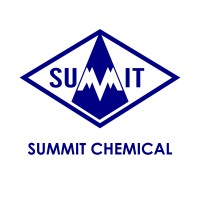 Summit Chemical logo - Similar company to Catalite Group