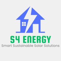 S4 Energy Pty Ltd logo - Similar company to Aussie Energy Solutions