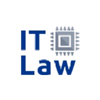 Information Technology Law: KMA & ITUkraine logo - Similar company to Ronis Web Development