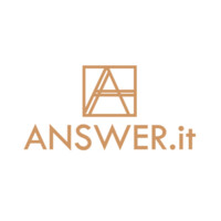ANSWER.it Inc logo - Similar company to Linggo