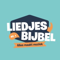 Liedjesbijbel logo - Similar company to Identity Profile Self-Awareness Tool (Ipsat)