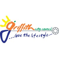 Griffith City Council logo - Similar company to City Of Wagga Wagga