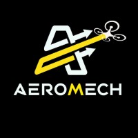 AEROMECH logo - Similar company to Sae-Hit