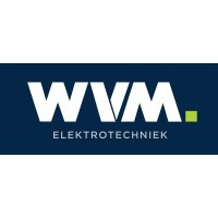 WVM Elektrotechniek logo - Similar company to Drm Techniek