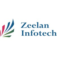 Zeelan Infotech logo - Similar company to Vegora Technologies Private Limited