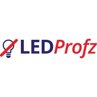 LEDProfz - LED verlichting voor de industriële en zakelijke markt logo - Similar company to Eb Verlichting
