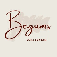 Begums Collection logo - Similar company to Vanilla Studios