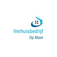 Verhuisbedrijf Op Maat logo - Similar company to Cuperus Connect B.V.