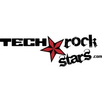 Tech Rockstars logo - Similar company to Attentive It