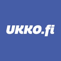 UKKO.fi logo - Similar company to Ukko