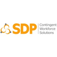 SDP Solutions logo - Similar company to Work@Insightconsultants