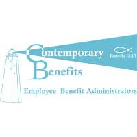 Contemporary Benefits, LLC logo - Similar company to Litaker Insurance