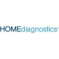 Home Diagnostics, Inc. logo - Similar company to Lundatec