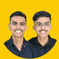 The Twin Bros logo - Similar company to Cuetbynta