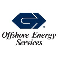 Offshore Energy Services logo - Similar company to Precision Testing, Llc