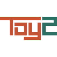 TOY2 logo - Similar company to Lutini.Lv Hotel Supplies,Toys