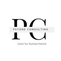 Pstone Consulting LLP logo - Similar company to Vision