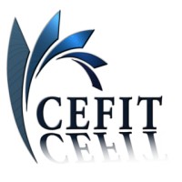 CEFIT logo - Similar company to Cefit
