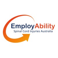 EmployAbility Australia SCIA logo - Similar company to Neuromoves
