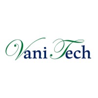VaniTech logo - Similar company to Geeks Ltd