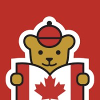 Maple Bear Passo Fundo - Escola Canadense Bilíngue logo - Similar company to Gaafer Passo Fundo